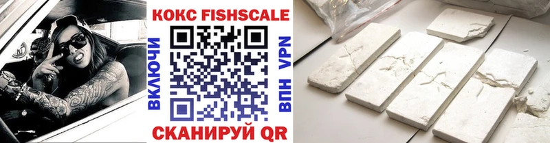 Купить Котельники КОКАИН Fish Scale